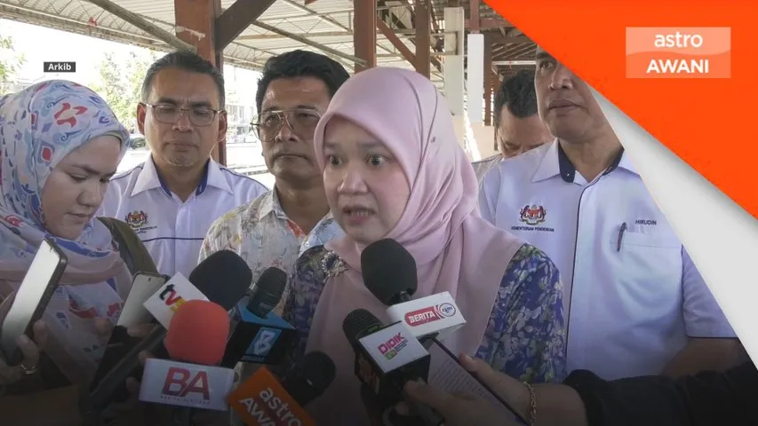 Sesi libat urus dengan pengusaha tadika, ibu bapa diteruskan