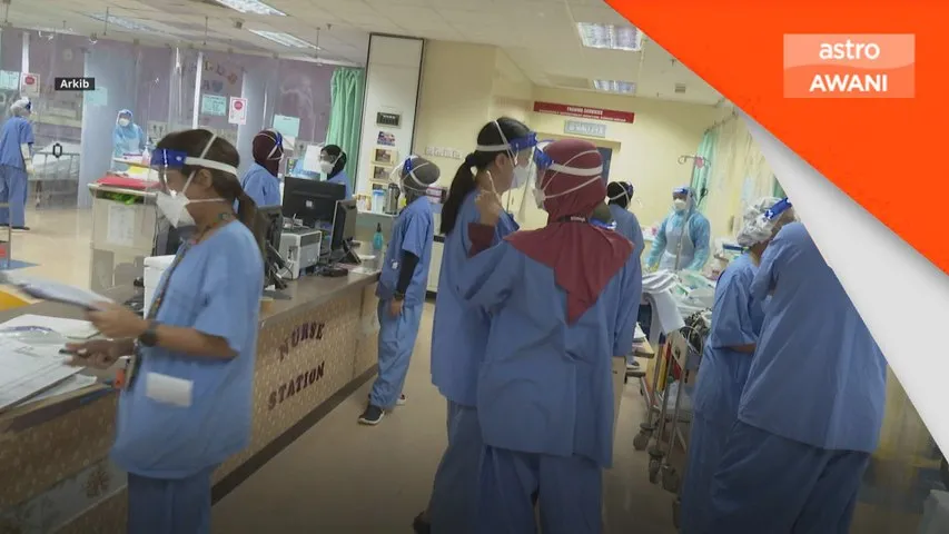 85 peratus kes Tibi libatkan rakyat tempatan - Dr Dzulkefly