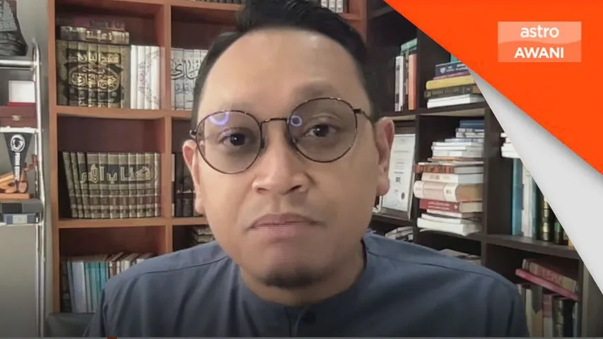Jangan habiskan masa berbalah soal politik kepartian