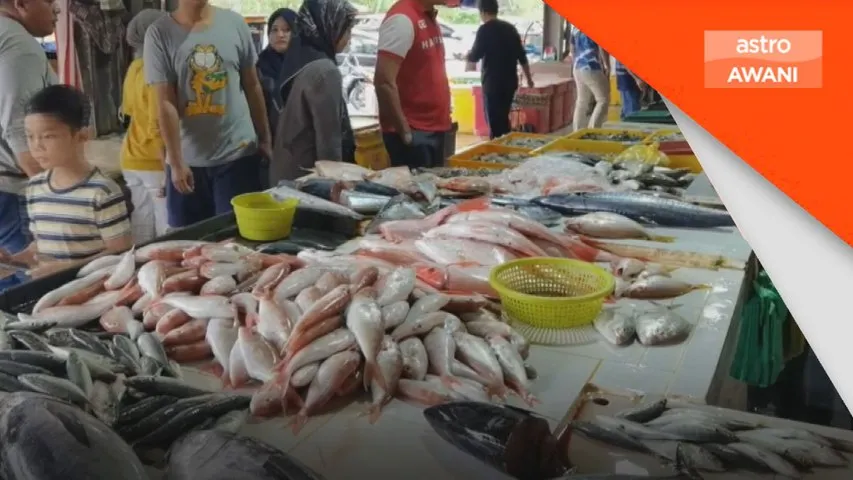 CAKE gesa peniaga pamer tanda harga, KPDN tingkat penguatkuasaan