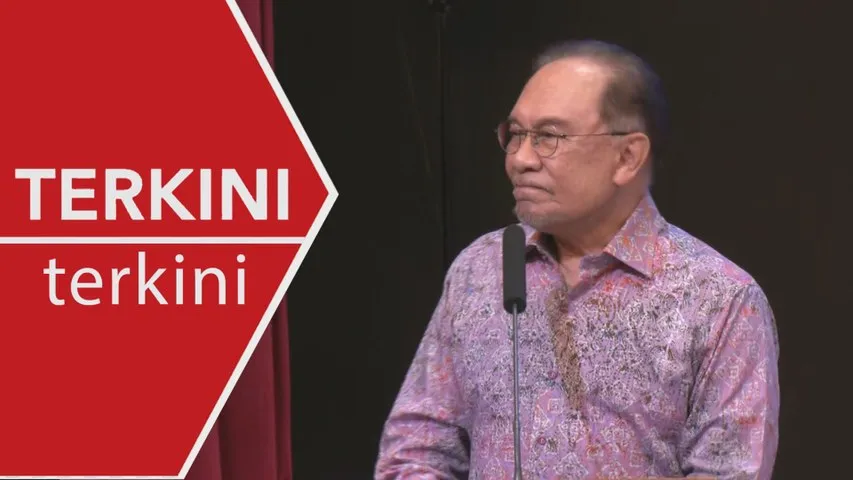 [TERKINI] Kegiatan, pembinaan rumah ibadat perlu ikut peraturan – PM