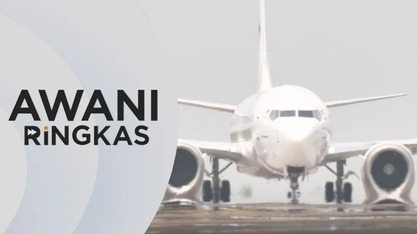 AWANI Ringkas: Pelancong asing Tahun Baharu Cina