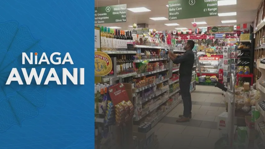 Peruncit UK bimbang kenaikan selepas pembaharuan – tinjauan