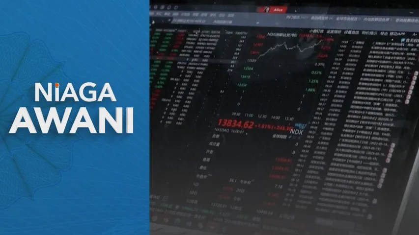 Dasar ekonomi China `merosakkan negara lain' - IMF