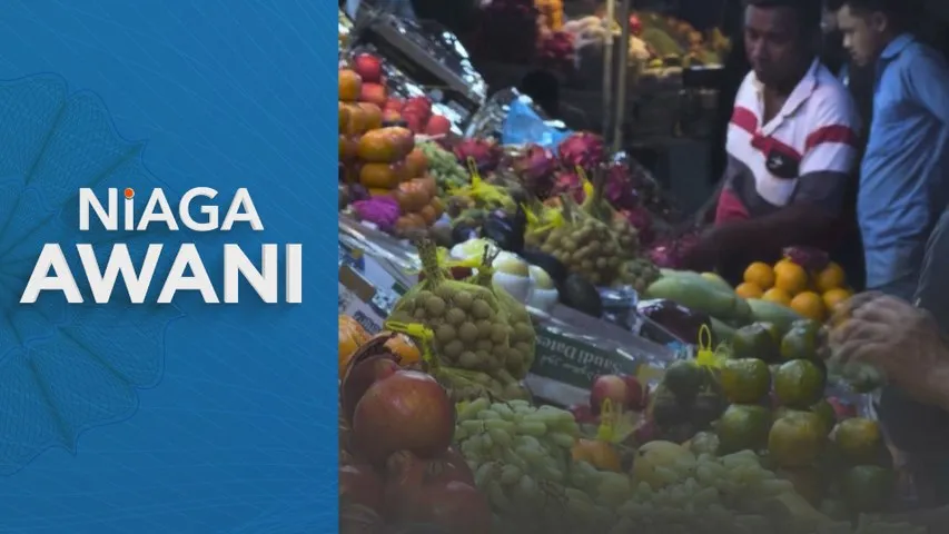 PM baharu Bangladesh janji kestabilan harga