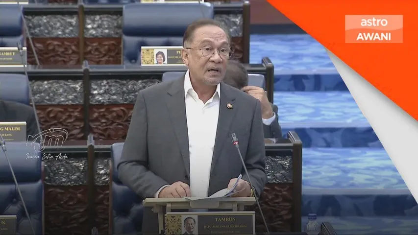 RUU had tempoh Perdana Menteri dibentang pada Isnin depan