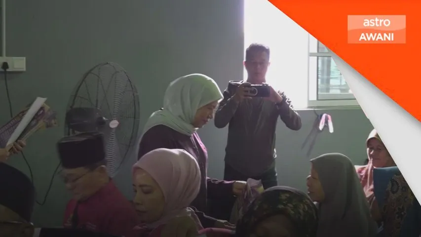 JKM jamin Pangkalan Hadapan berada pada tahap optimum