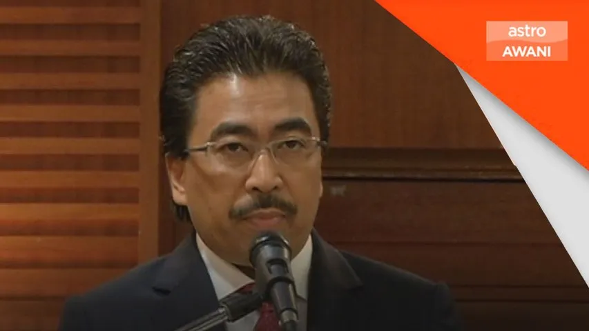 Malaysia nilai implikasi keputusan Mahkamah AS, tindakan tarif Trump