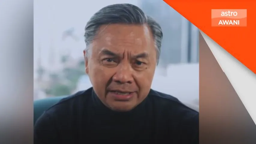 Penyelesaian dua negara wajar disentuh Prabowo - Bekas duta