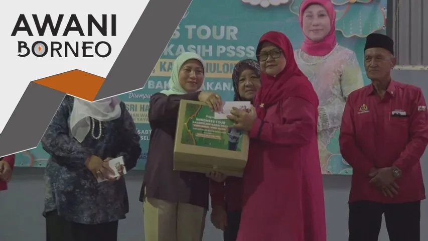 JKM jamin pangkalan hadapan berada pada tahap optimum