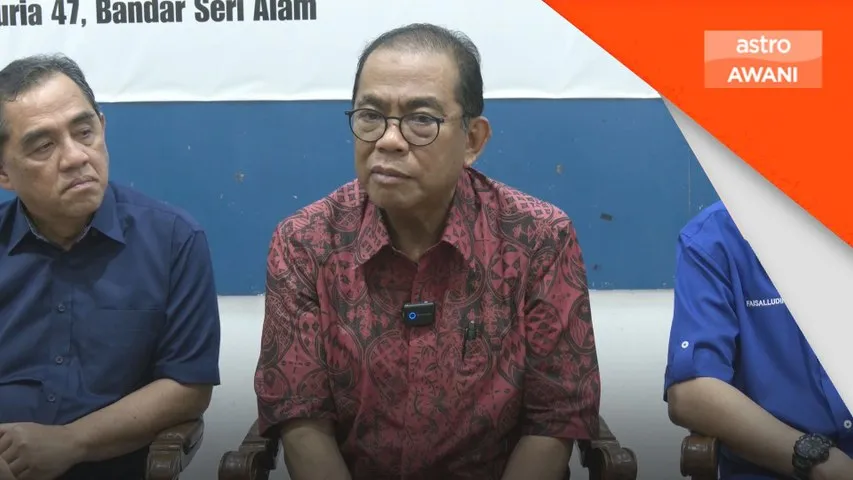 MINDEF tambah baik sistem dan perolehan aset