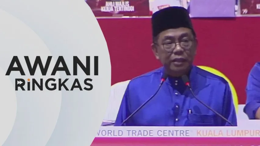 AWANI Ringkas: 'Kembalilah kepada UMNO' - Khaled Nordin