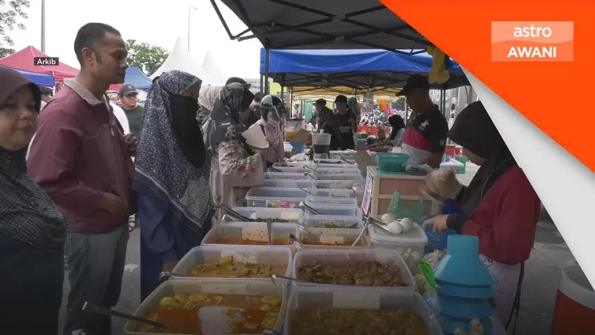 KPDN gerak 2,400 penguat kuasa untuk Ops Pantau 2026