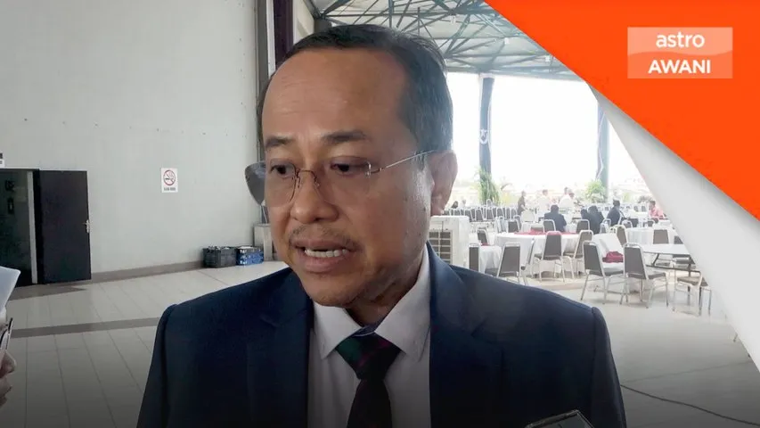 Samsuri berjaya perkukuh sokongan rakyat kepada PN, prestasi cemerlang MB