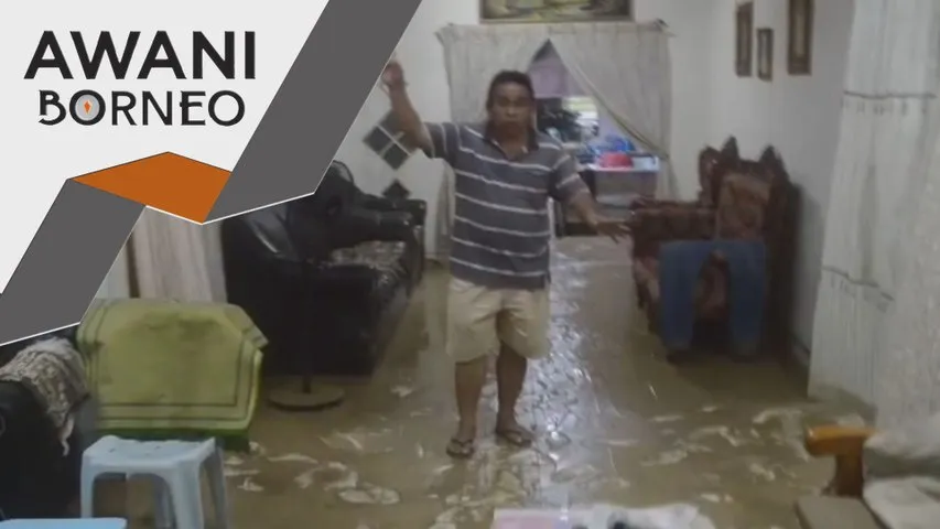 Penduduk Taman Pohing tidak sanggup tanggung kerugian, rayu penyelesaian