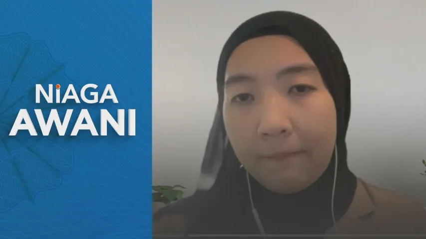 Niaga AWANI: Pematuhan syariah dalam aset digital