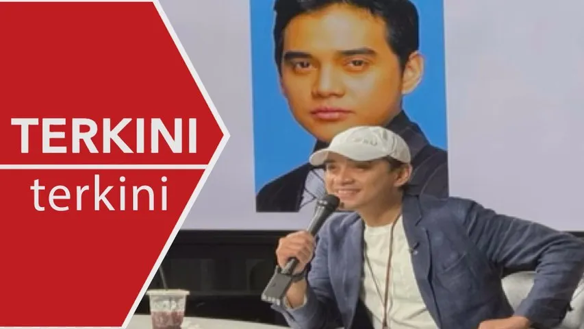 [TERKINI] Ashwad Ismail umum undur sebagai Ketua Pengarang Astro AWANI