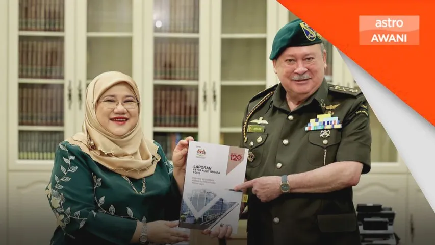 LKAN 1/2026 dedah 273 isu baharu peringkat persekutuan, negeri