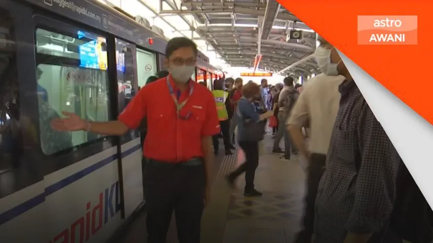 'Bagaimana nak beri notis jika gangguan berlaku secara tidak dijangka?' - Anthony Loke