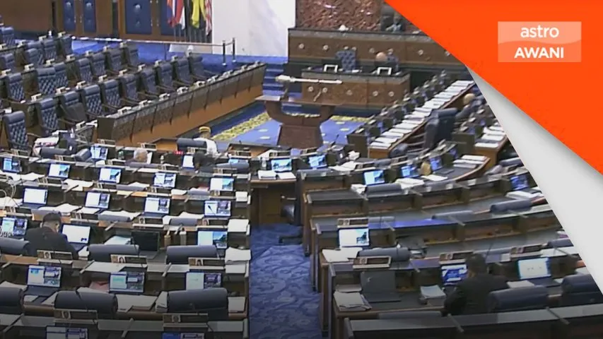 Hamzah masih kekal kedudukan Ketua Pembangkang, tiada pemakluman rasmi