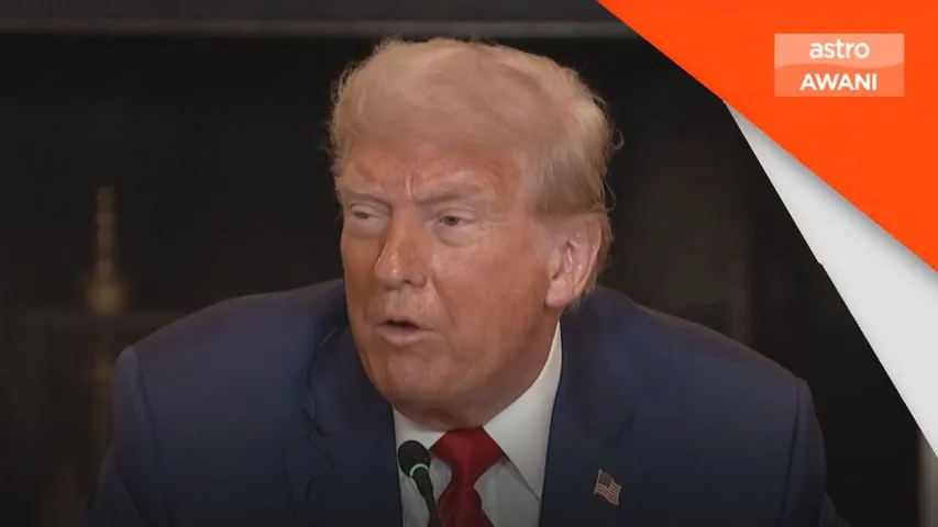 Sijil halal masih mandatori untuk produk AS - Setiausaha Kabinet Indonesia