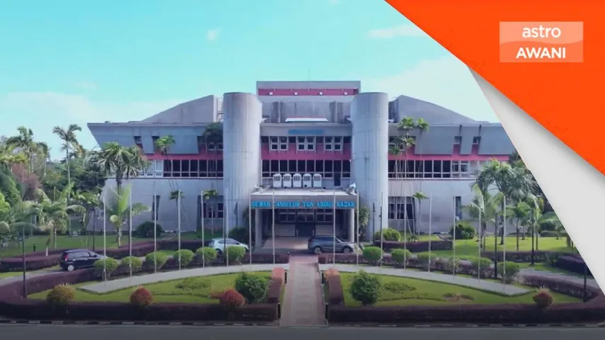 Kutipan yuran, perbelanjaan UKM tidak teratur, libatkan RM60 Juta