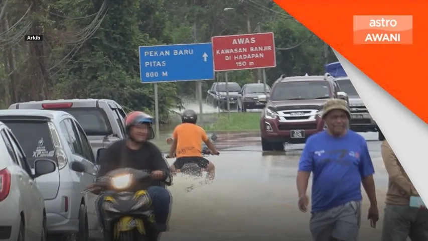 Mangsa banjir di Sabah meningkat