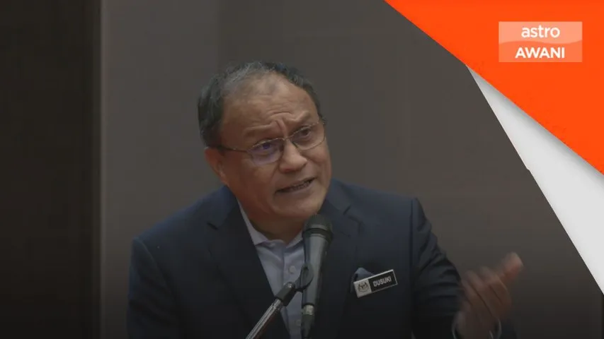 PM tiada peranan melantik Pendakwa Raya