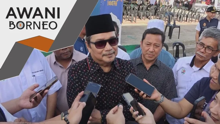 Parlimen perlu pertimbang segerakan kelulusan - Idris Buang