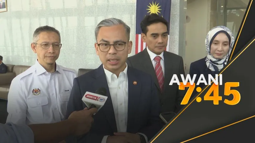 Ashwad Ismail mampu bawa RTM ke arah transformasi positif