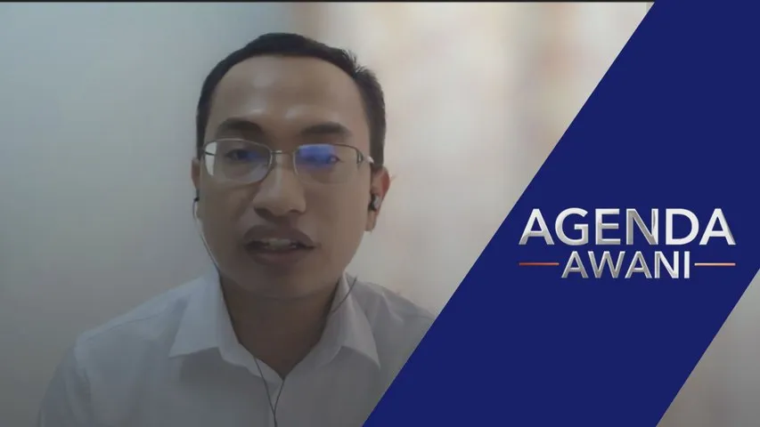 Silap lantik Dr. Sam sebagai pengerusi PN. Adakah mampu tandingi PMX? - Penganalisis