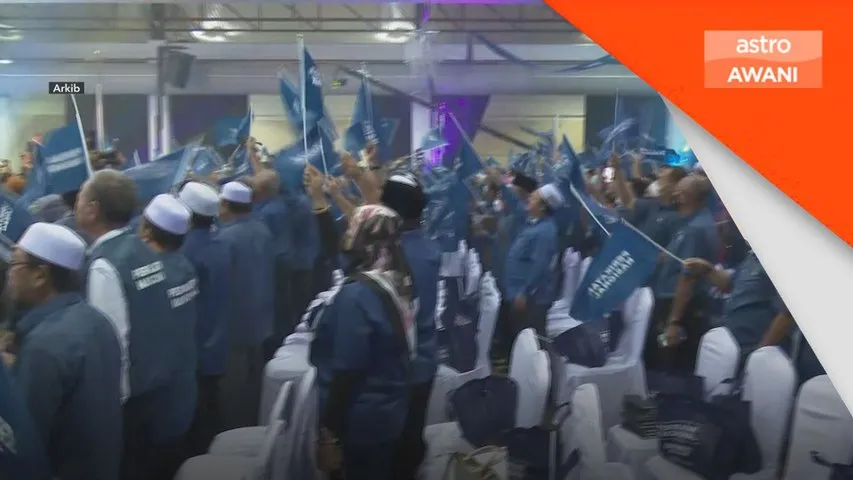 Samsuri berdepan cabaran dalam PAS, 'ulama vs teknokrat'