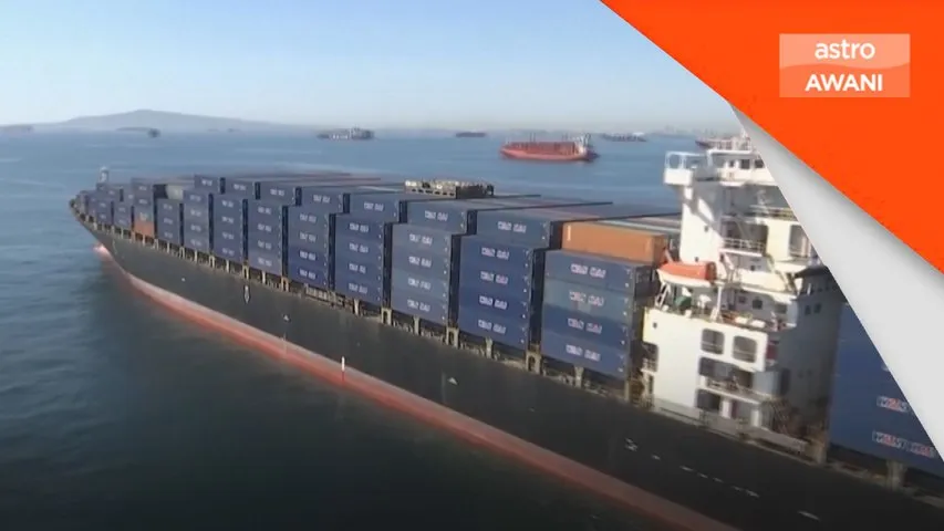 Trump beri amaran kenakan tarif lebih tinggi