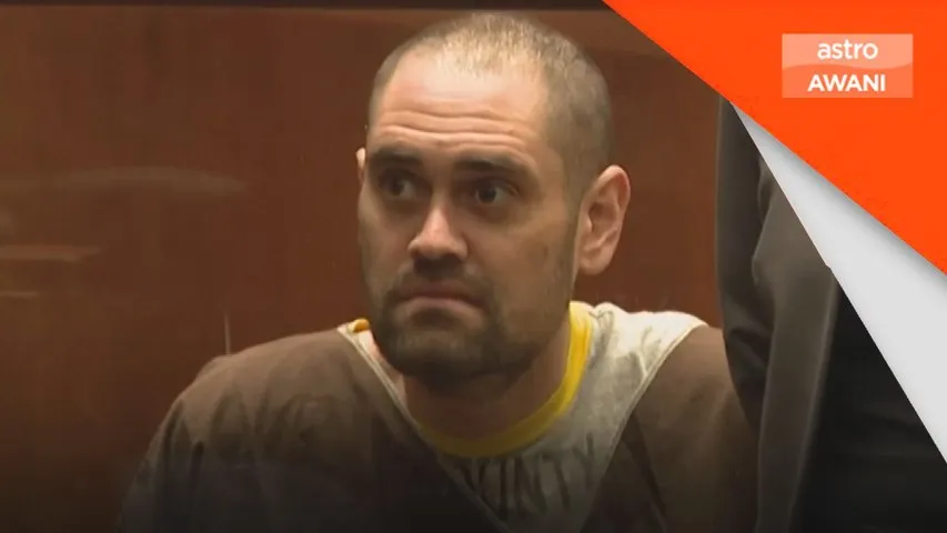 Nick Reiner mengaku tidak bersalah tuduhan bunuh ibu bapa