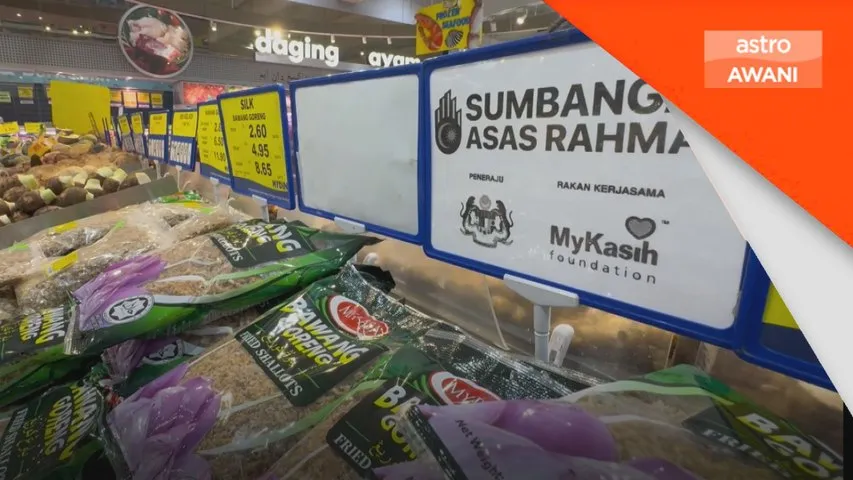 Isu AI, kos hidup dan halatuju bola sepak jadi tumpuan