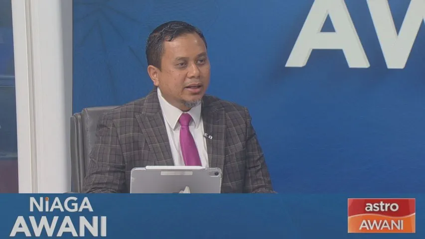 Produktiviti Malaysia lonjak, implikasi sebenar?