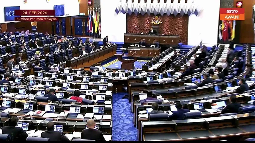 “Saya tidak mempertikai keputusan yang berlalu” - PM Anwar