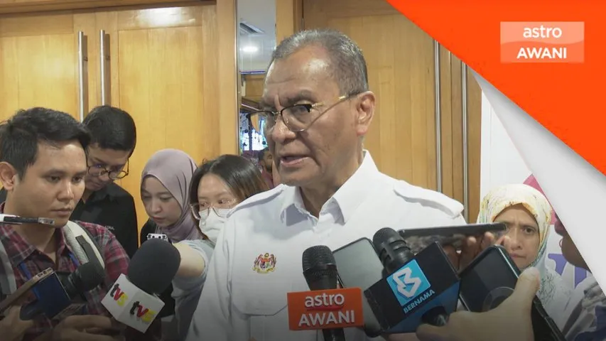 Seramai 4,518 pegawai perubatan kontrak ditawar lantikan tetap