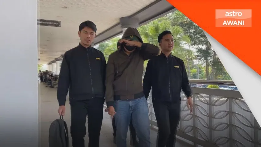 Pegawai JKM didakwa salah guna bantuan baiki rumah RM15,000