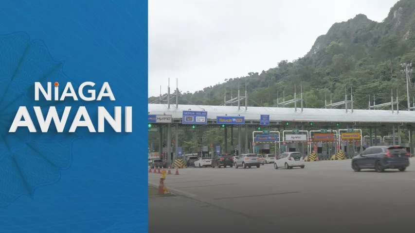 Penangguhan kenaikan tol bergantung keputusan Kabinet