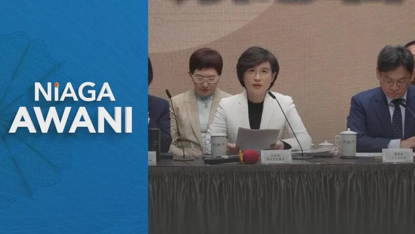 Taiwan tuntut jaminan AS tidak ubah syarat tarif