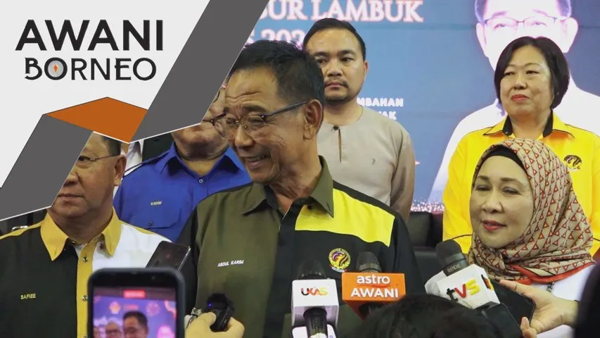 Formula peruntukan tahunan bakal dibincang dalam MPTMA63