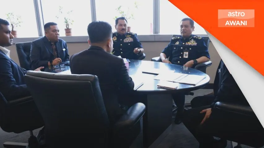 JPJ sahut tindakan tegas SPRM banteras orang tengah