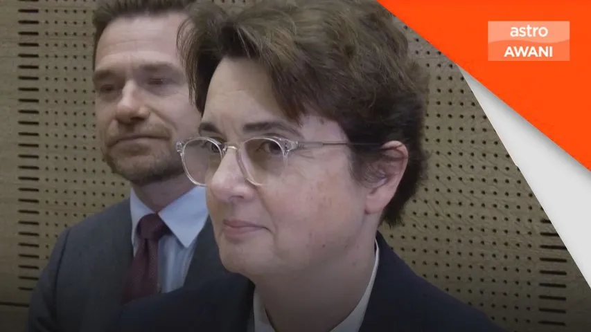 Pengarah Louvre letak jawatan selepas insiden kecurian