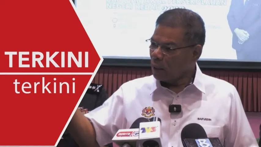 Kerajaan tingkat keselamatan di pintu masuk negara