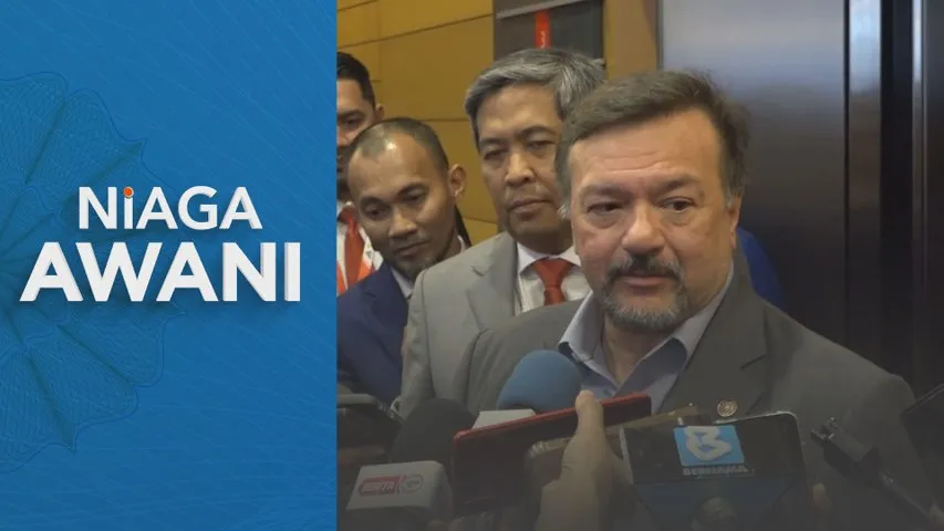 Ringgit antara mata wang terkuat Asia, naik 10.1 peratus