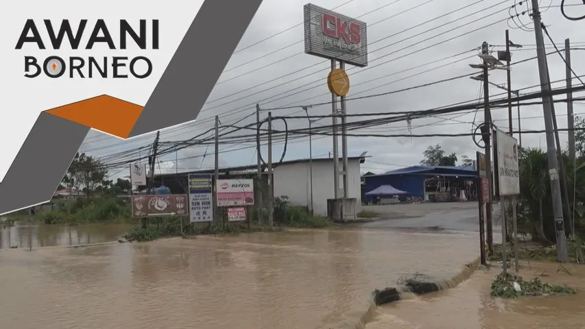 Mangsa di Sabah meningkat kepada lebih 2,600 orang