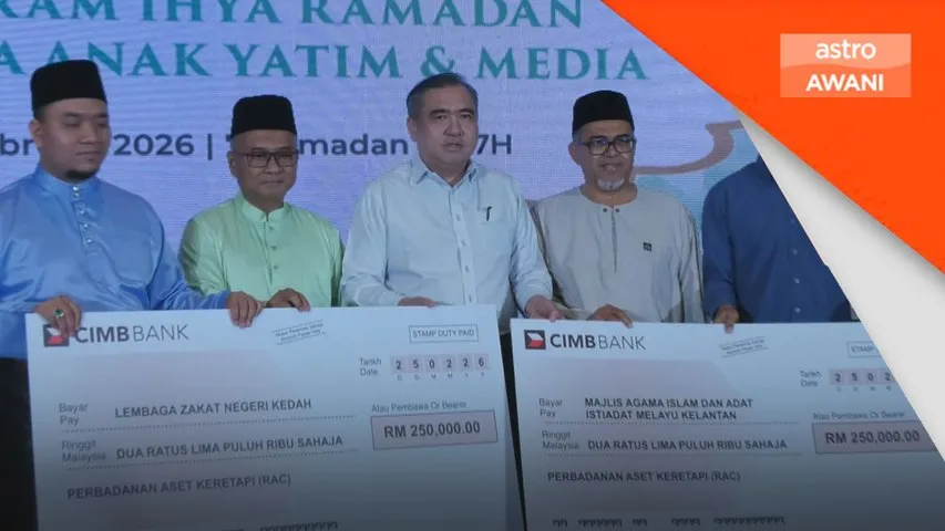 Kebocoran maklumat JPJ dibongkar, tegas sokong tindakan SPRM