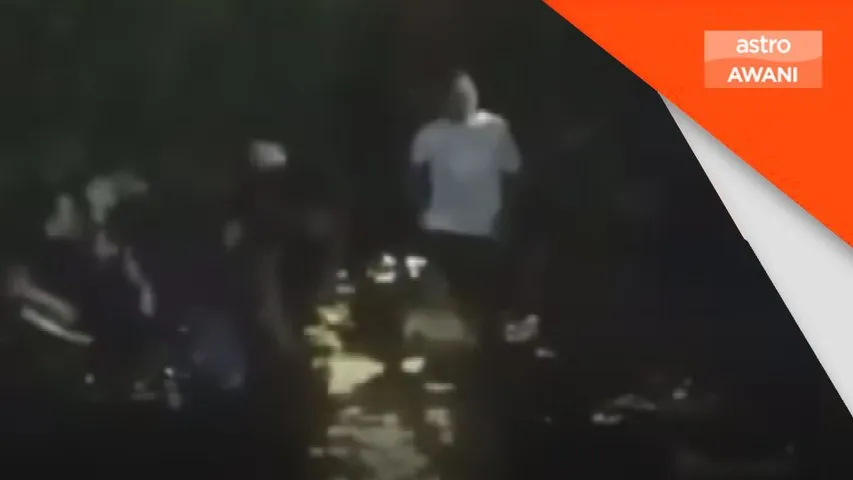 PM puji keberanian tujuh pemuda selamatkan mangsa nahas