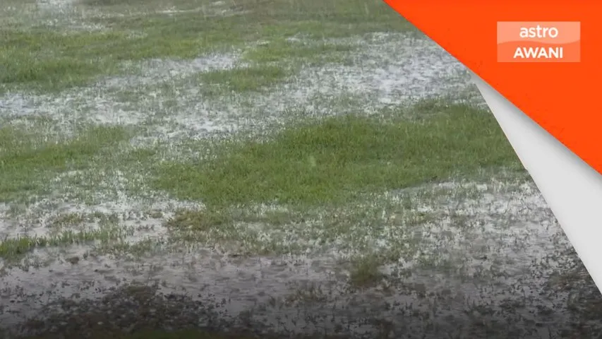 NRES pantau cuaca lembap berterusan di Sabah